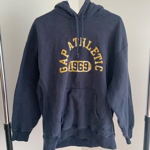 GAP hoodie